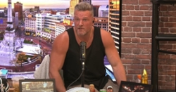 Pat McAfee blasts Bears after another loss: 