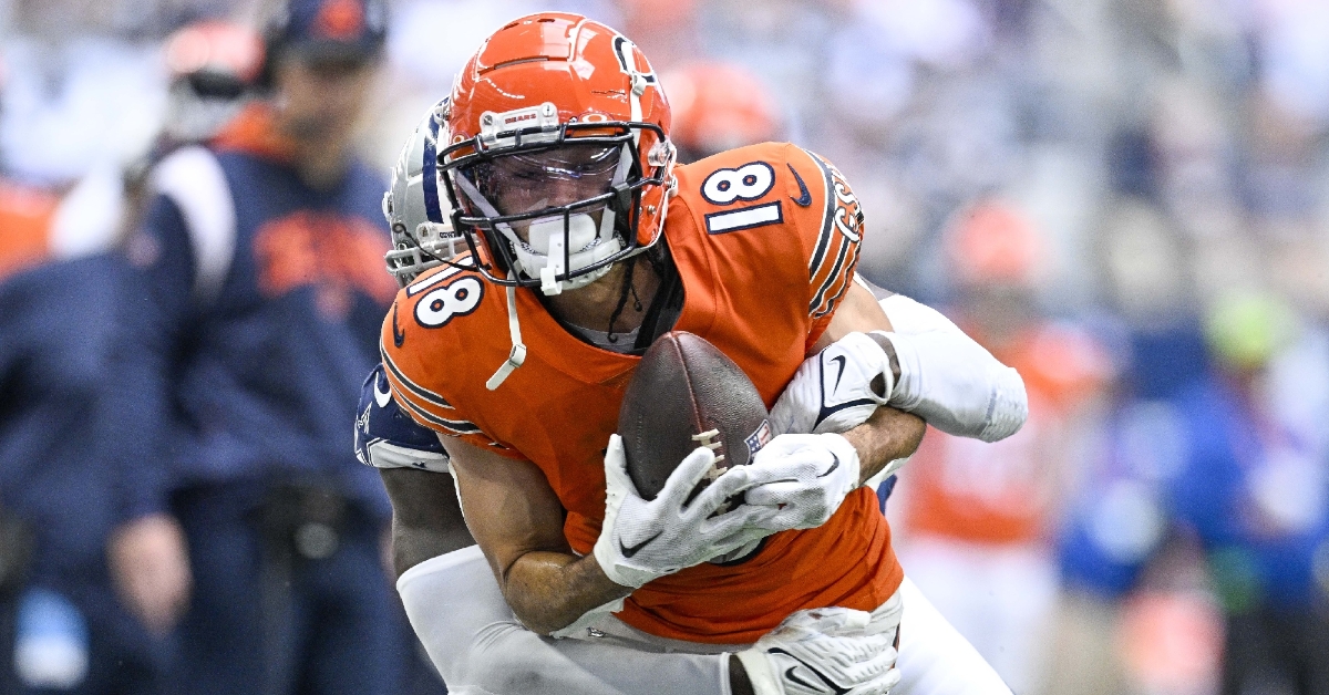Jerome Miron - USA Today Sports