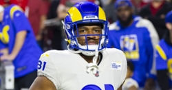 Roster Move: Bears sign tight end Jared Pinkney, release receiver