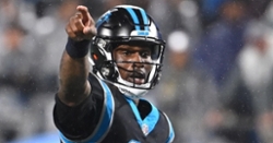 Bears reportedly signing former Panthers quarterback