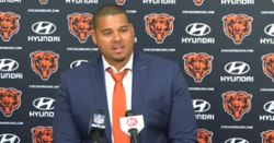 Poles addresses improved offense, potentially adding an edge rusher