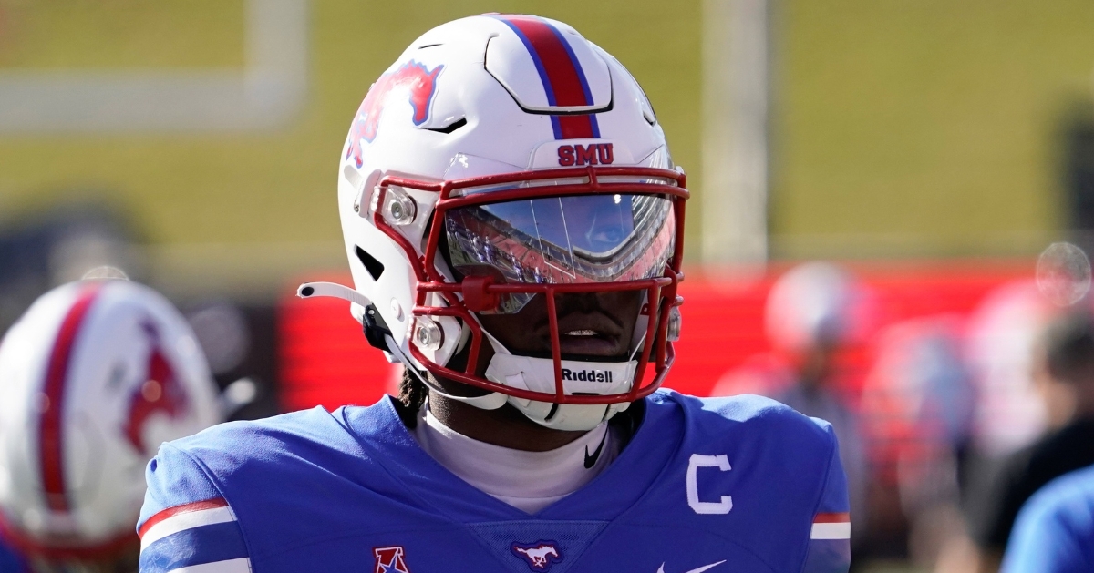 Bears Draft Target: Rashee Rice