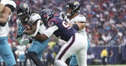 Bears make solid signing with Rasheem Green