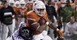 NFL.com picks rookie RB as starter for Bears