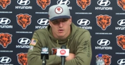 Sanborn talks Tremaine Edmunds, Terrell Lewis