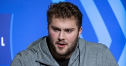 Who should the Bears draft at No. 9 overall?