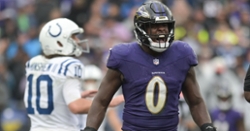 Roquan Smith happy about Bears trade: 