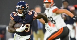 Bears sign cornerback