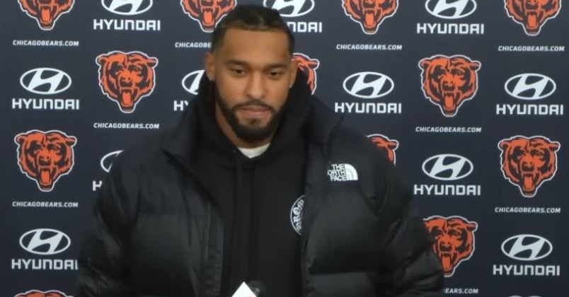Bears sign Montez Sweat to massive $105 million extension