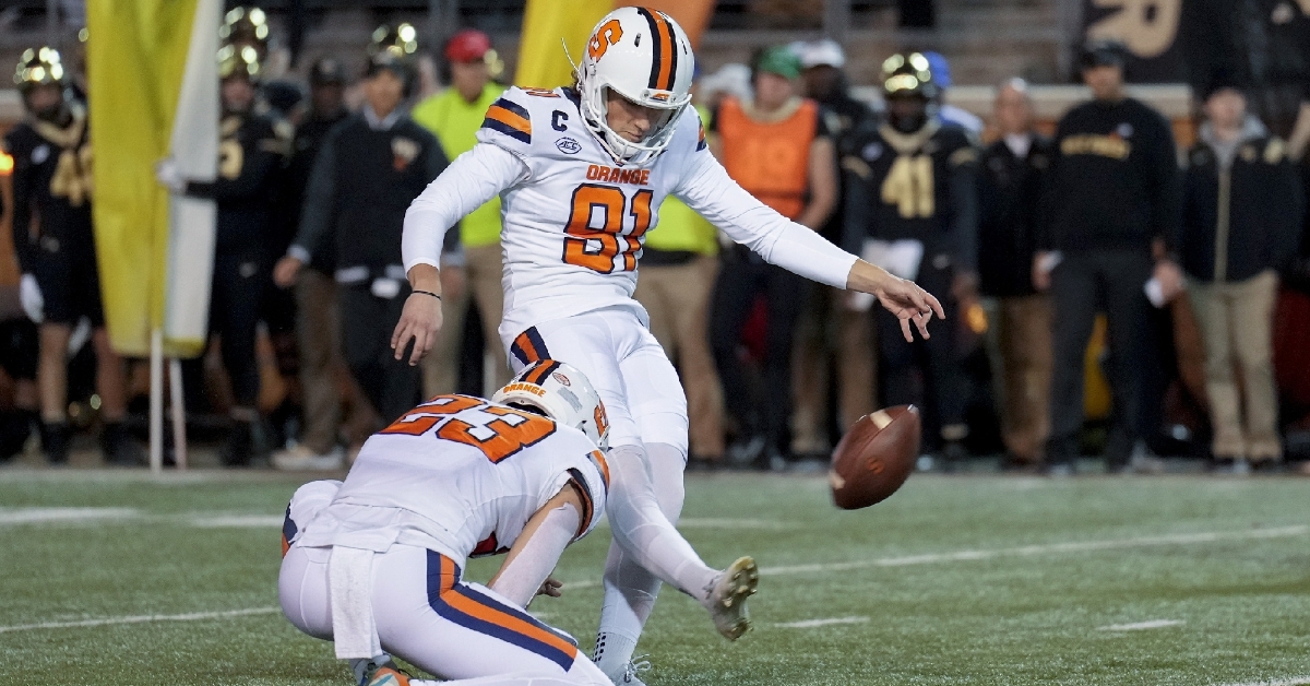 Jim Dedmon - USA Today Sports