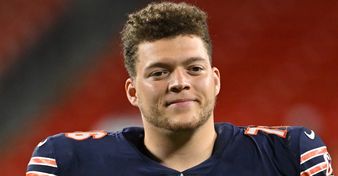 Ken Blaze - USA Today Sports