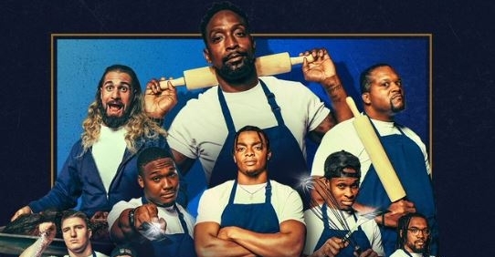 WATCH: Charles Tillman, Seth Rollins reveal 2023 Bears schedule in entertaining video
