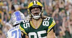 Bears reportedly sign former Packers tight end
