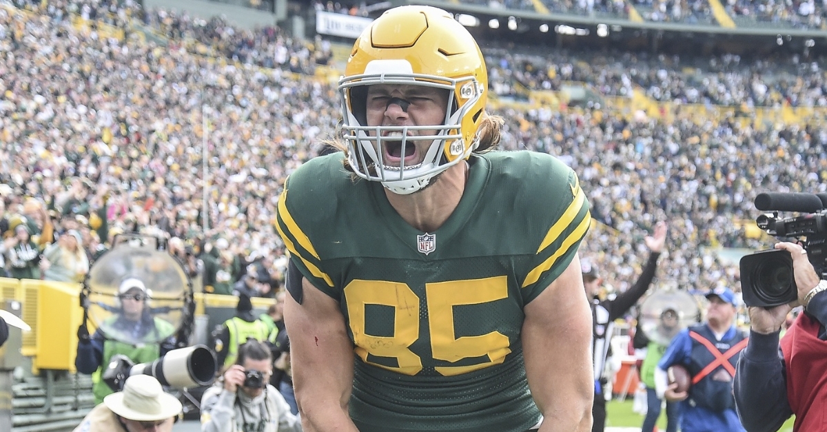What to expect from the Bears' recent signings