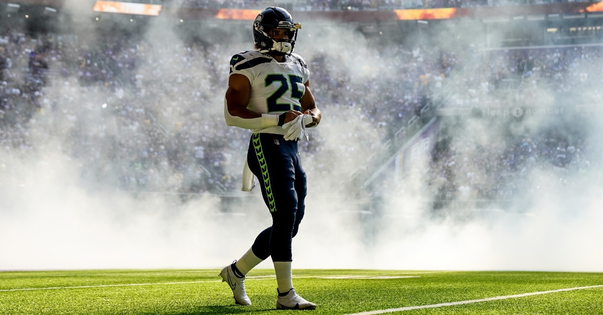 Brace Hemmelgam - USA Today Sports