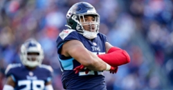 Bears finish up busy day with addition of talented DL