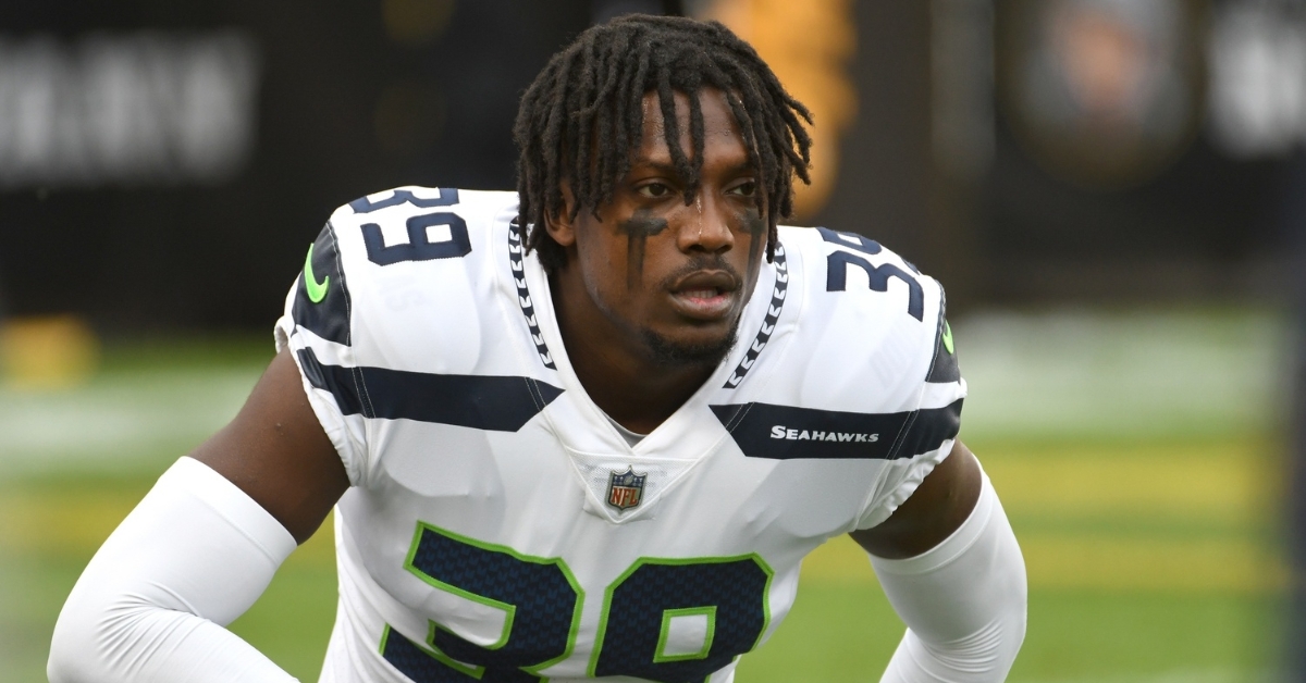 Who should win NFL Rookie of the Year?