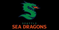 Previewing the XFL: Seattle Sea Dragons