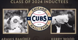 Two Cubs fan favorites added to Cubs HOF