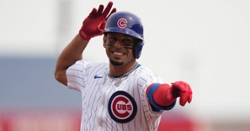 Six-run first powers Cubs to win over White Sox