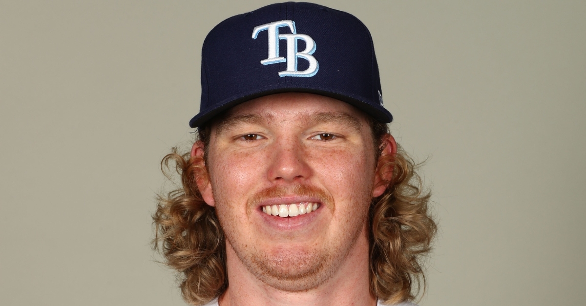The Cubs add free-agent righty Sam McWilliams to minor league deal