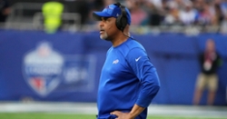 Bears request permission to interview Bills coach