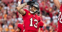 Commentary: The Bears should not pursue Mike Evans